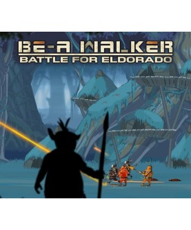 BE-A Walker Steam Key GLOBAL